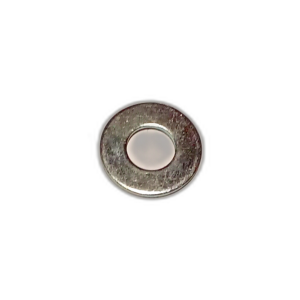 WASHER ROUND STEEL EZP 12MM