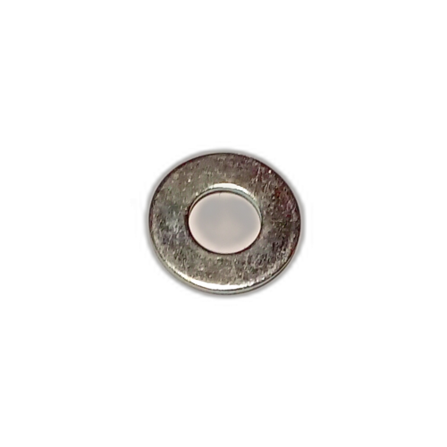 WASHER ROUND STEEL EZP 12MM