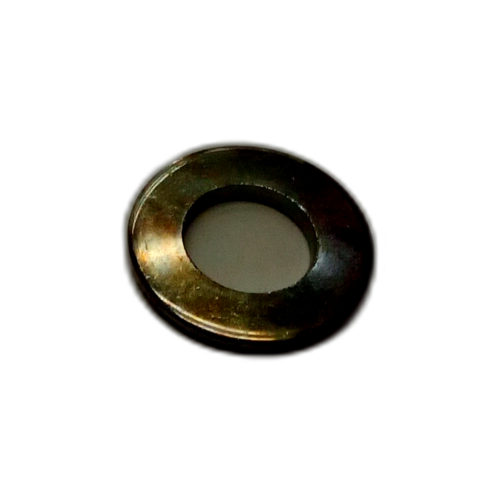 WASHER ROUND STEEL EZP 16MM