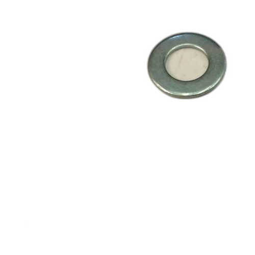 WASHER ROUND STEEL EZP 20MM