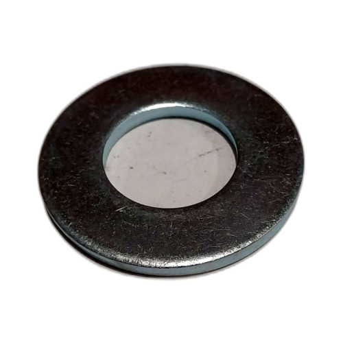 WASHER RD HOLE STEEL BRT EZP BOLT 24MM