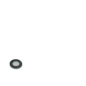WASHER ROUND STEEL EZP M10