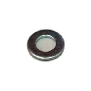 WASHER ROUND STEEL EZP M10