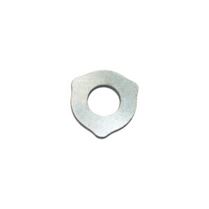 WASHER ROUND EZP 16MM
