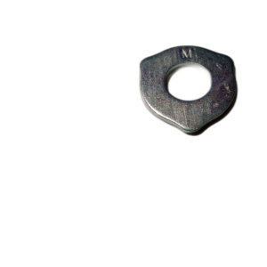 WASHER ROUND EZP 16MM