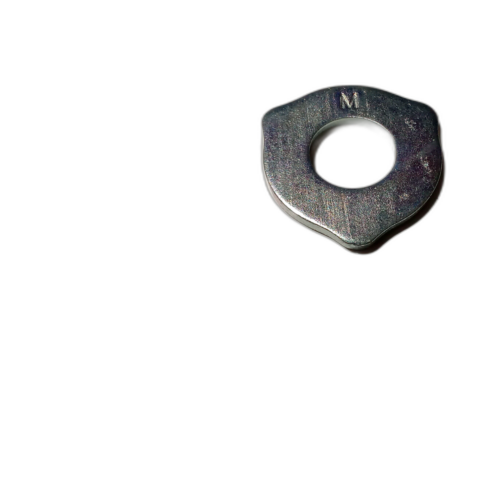WASHER ROUND EZP 16MM