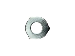 WASHER ROUND EZP 24MM