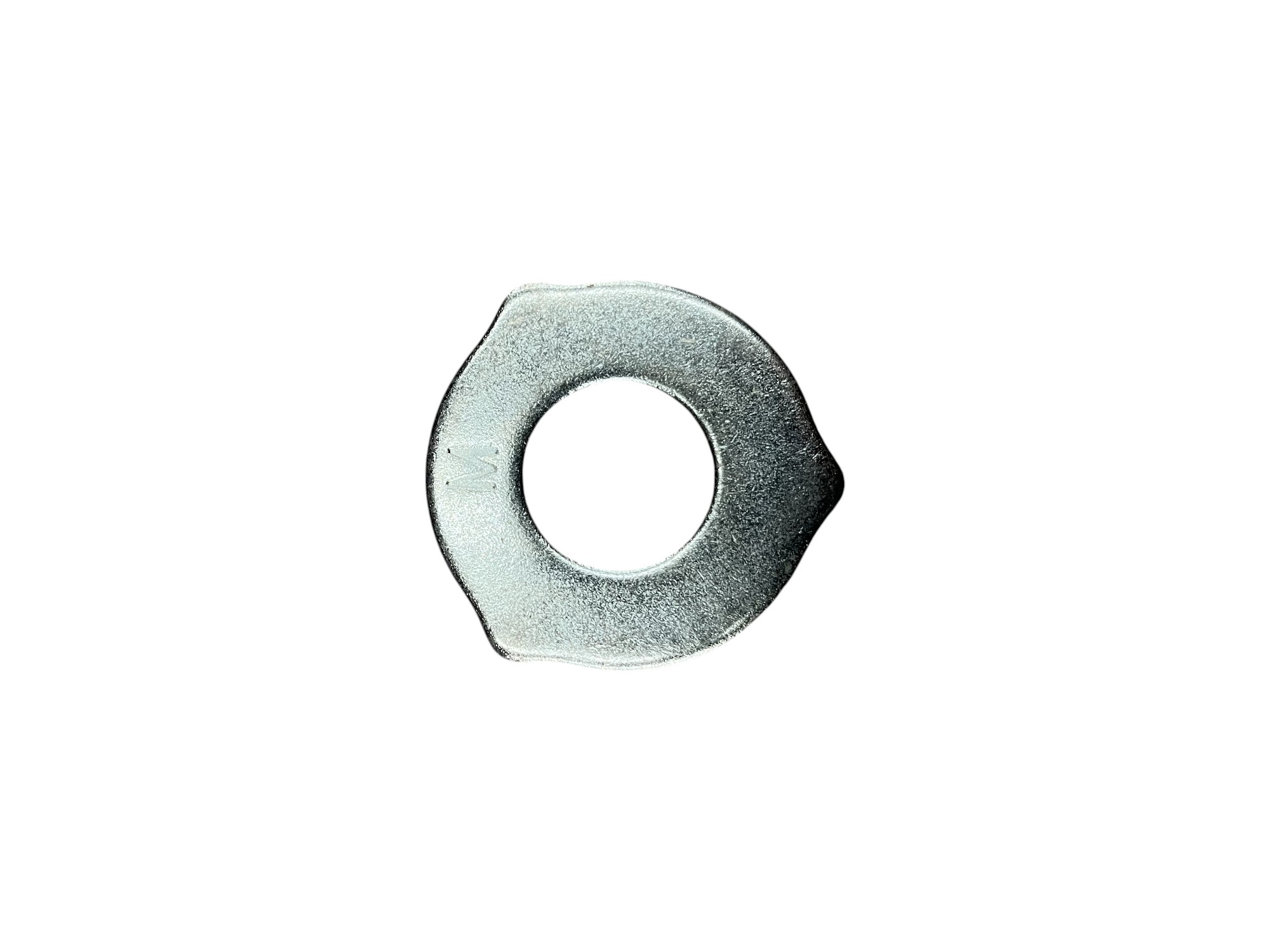 WASHER ROUND EZP 24MM