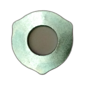 WASHER ROUND EZP 24MM