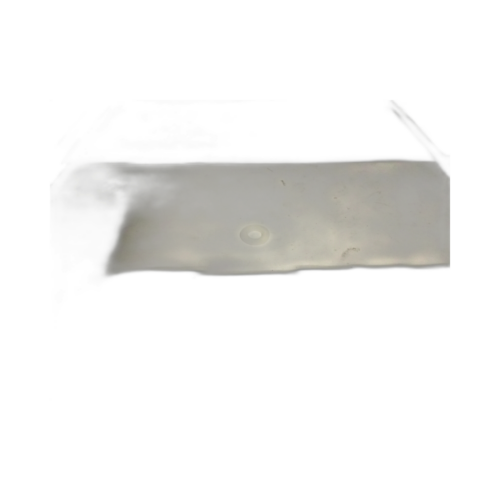 M8 X 18MM OD X 2MM THCK WASHER, NYLON