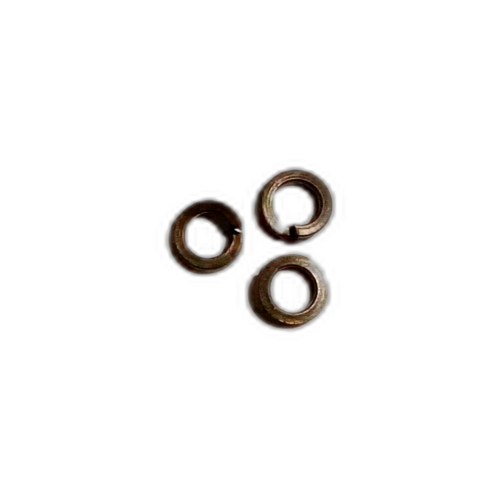 M5 SQ SECTION SPRING WASHER