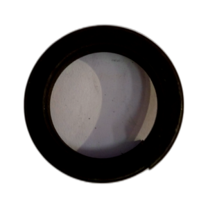 WASHER SPRING SINGLE COIL SQ SECT