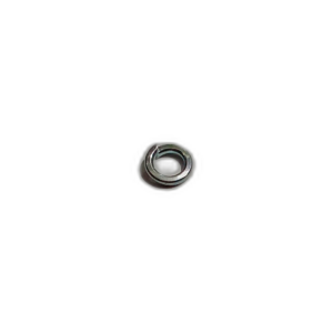 WASHER SPRING STEEL M4 EZP