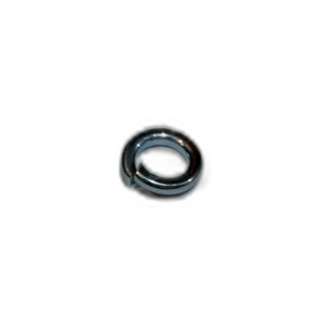 WASHER SPRING STEEL M5 EZP