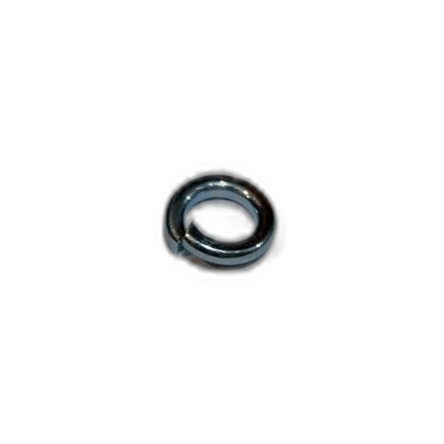 WASHER SPRING STEEL M5 EZP