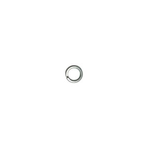 M6 WASHER SPRING STEEL EZP
