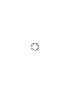 M6 WASHER SPRING STEEL EZP