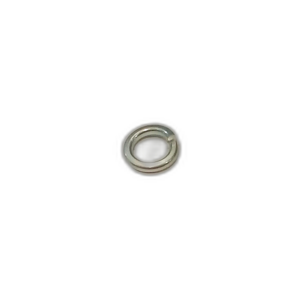 M6 WASHER SPRING STEEL EZP