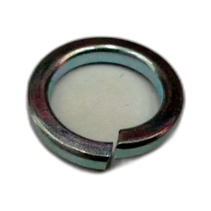 WASHER SPRING 20 DIA SINGLE COIL SQ SECT