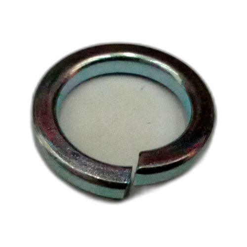WASHER SPRING 20 DIA SINGLE COIL SQ SECT
