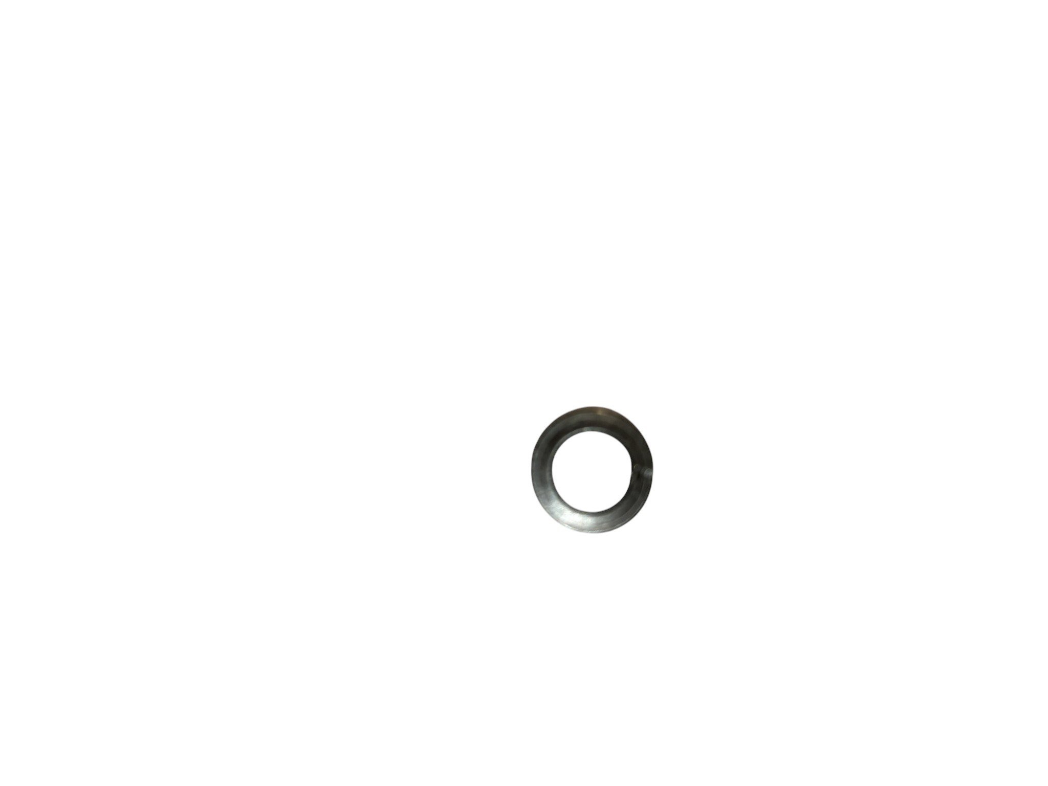 WASHER 8 DIA