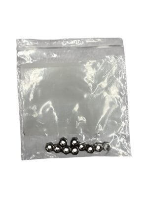 NUT 2BA (PACK OF 10)