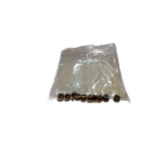 NUT 2BA PACK OF 10