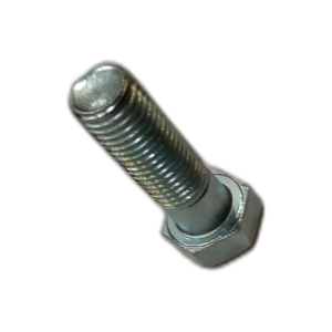 BOLT 16X50 HEX HD STEEL G 8.8 EZP PK 10