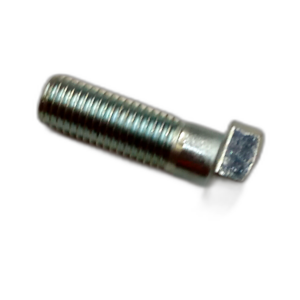 BOLT 16X50 HEX HD STEEL G 8.8 EZP PK 10