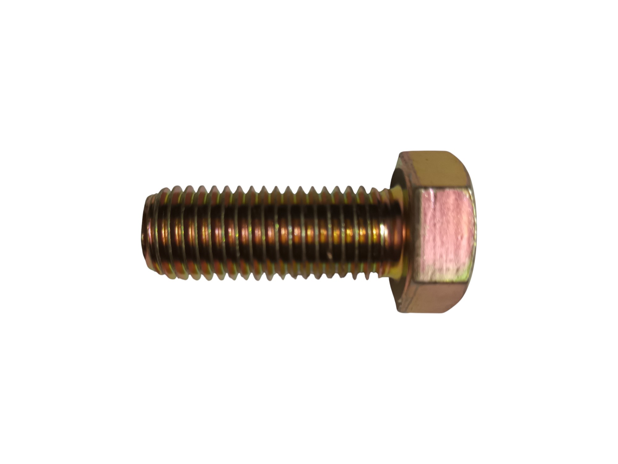 BOLT M16 X 40