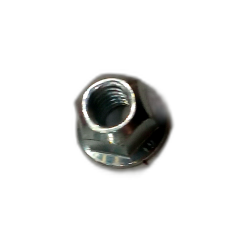 NUT M8 LOCKING FLANGE STOVER GDE 8