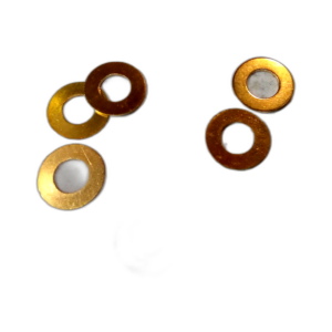 WASHER, M10 (FORM B)