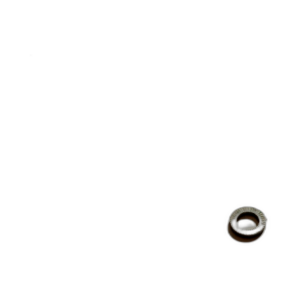 WASHER, STEEL, WEDGE-LOCKING