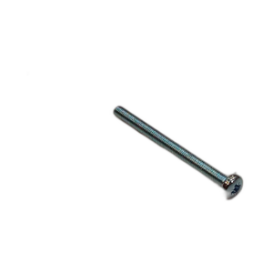 MACHINE SCREW, PHILIPS, PAN HEAD