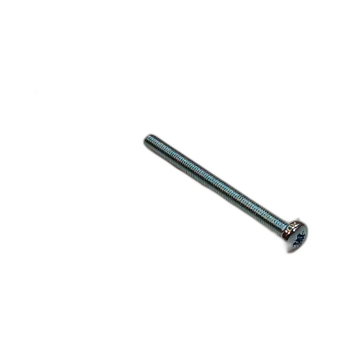 MACHINE SCREW, PHILIPS, PAN HEAD