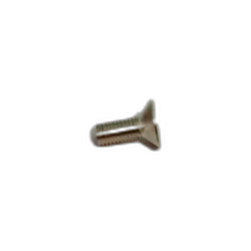 SCREW HEX SKT CSK HEAD. M8X20 A4 DIN7991