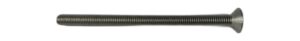 SCREW, HEX SKT CSK HEAD. M8 DIN7991