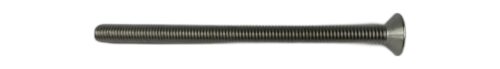 SCREW, HEX SKT CSK HEAD. M8 DIN7991