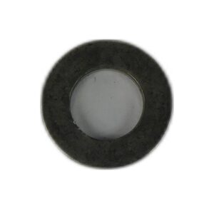 WASHER, M8 PLAIN, GRADE 316 (A4)