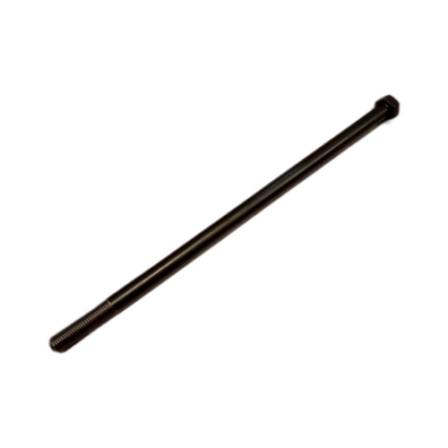 BOLT, HEX HD, M16 X 400 GDE 8.8 BS 3692