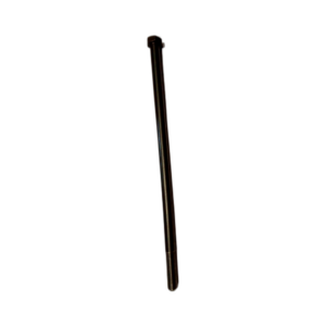 BOLT, HEX HD, M16 X 400 GDE 8.8 BS 3692