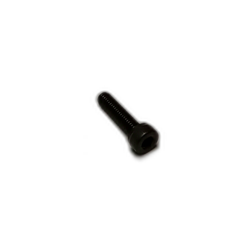 M3 X 12MM CAP HEAD SCREW 12.9 DIN912