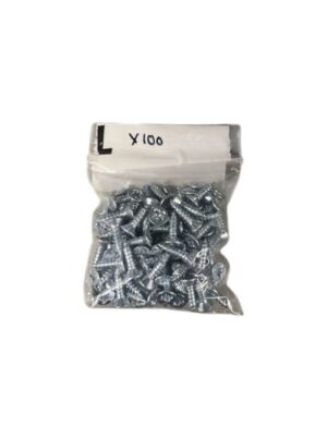 3.5 X 13MM SCREW CSK SELF TAPPER DIN7982