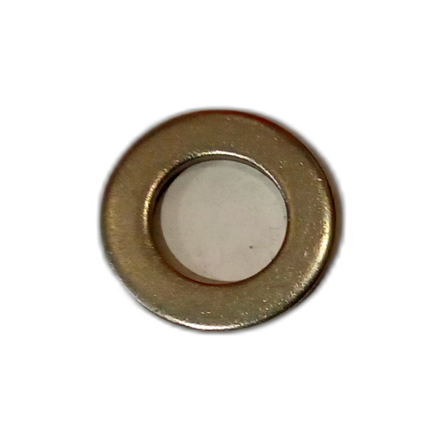 M16 WASHER, PLAIN, A2 S/S, ISO7089