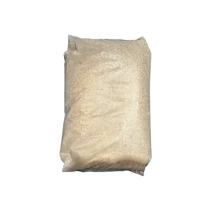 SAND DRY 10/18 25KG SACKS