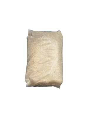SAND DRY 10/18 25KG SACKS