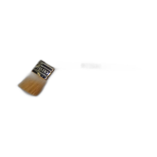 BRUSH, SWAN NECK FOR TRACKLUBE M1 GREASE