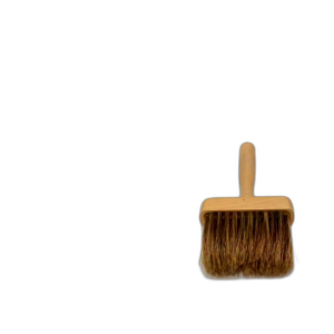 BRUSH DUSTING 30 THK X 100