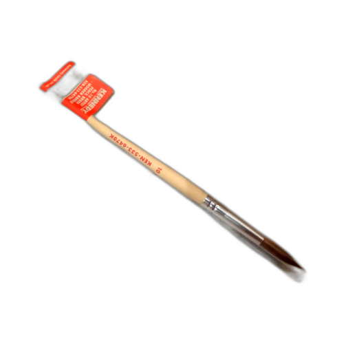 BRUSH PAINT SIZE 10 BR 226 ITEM 27