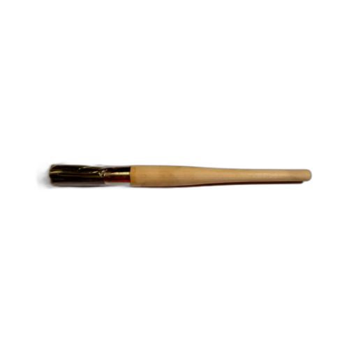 BRUSH SASH SIZE NO 8